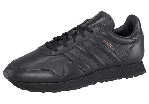 adidas stiefel leder schwarz|Lederschuhe und Lederstiefel .